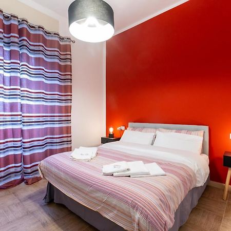 Roma Suite - Trastevere Εξωτερικό φωτογραφία