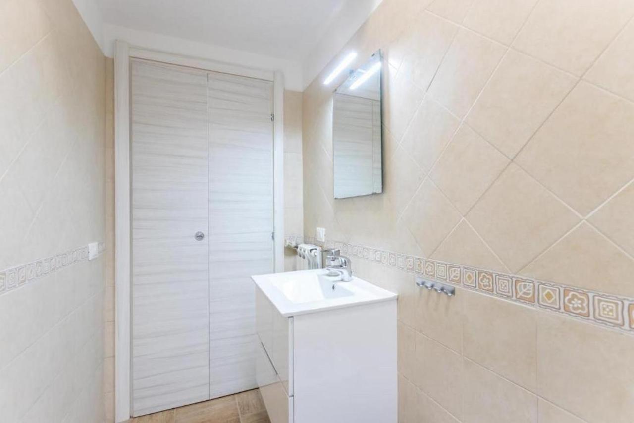 Roma Suite - Trastevere Εξωτερικό φωτογραφία