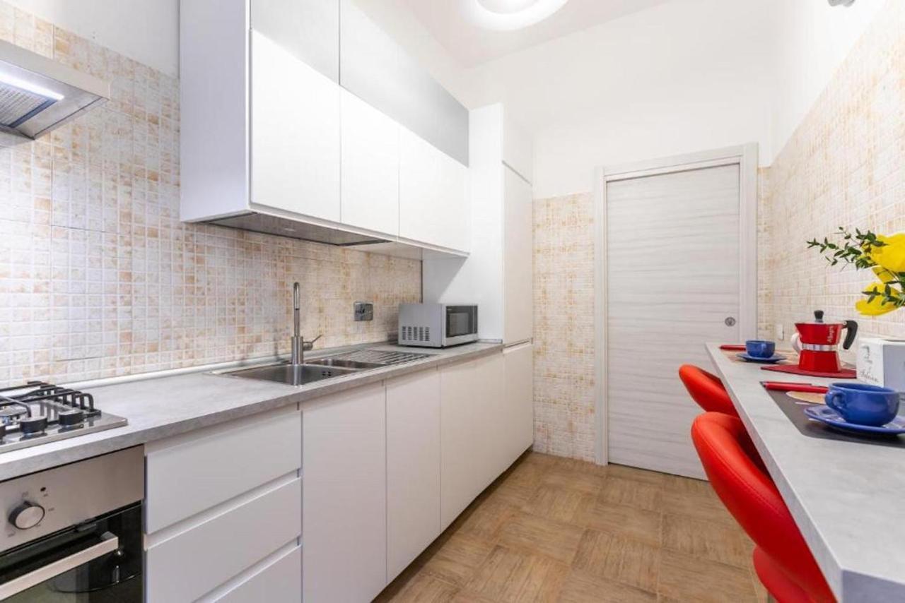 Roma Suite - Trastevere Εξωτερικό φωτογραφία